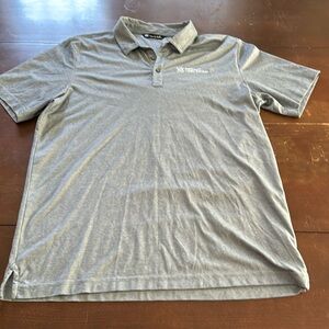 Travis Mathew polo XL
